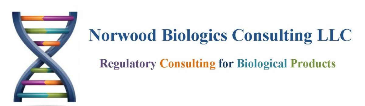 Norwood Biologics Consulting LLC